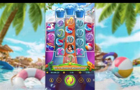 slot demo pg soft songkran splash,songkran splash gratis